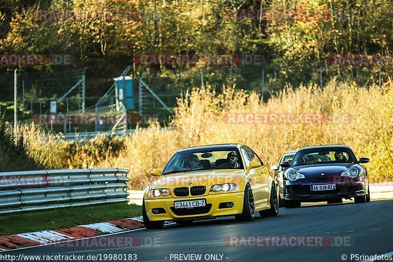 Bild #19980183 - Touristenfahrten Nürburgring Nordschleife (13.11.2022)