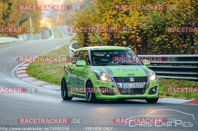 Bild #19980198 - Touristenfahrten Nürburgring Nordschleife (13.11.2022)