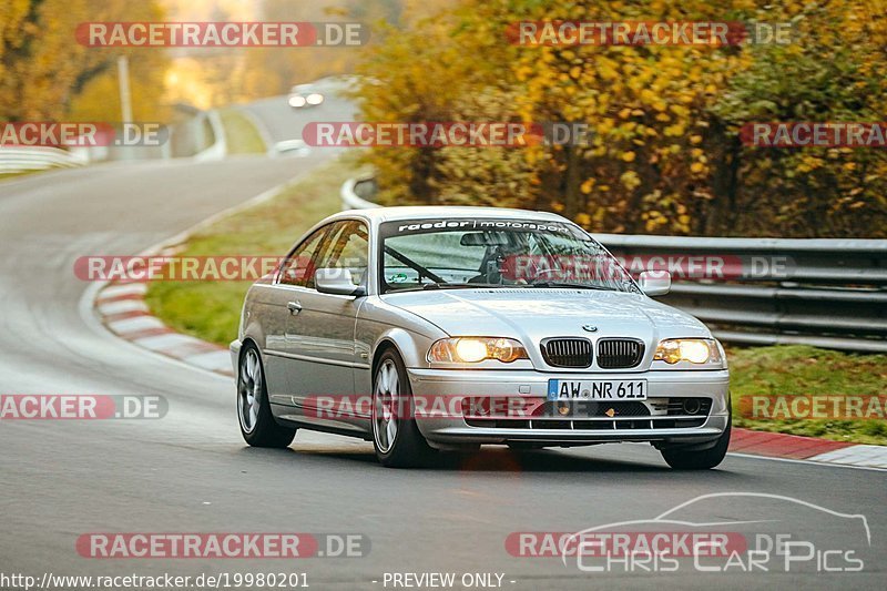Bild #19980201 - Touristenfahrten Nürburgring Nordschleife (13.11.2022)