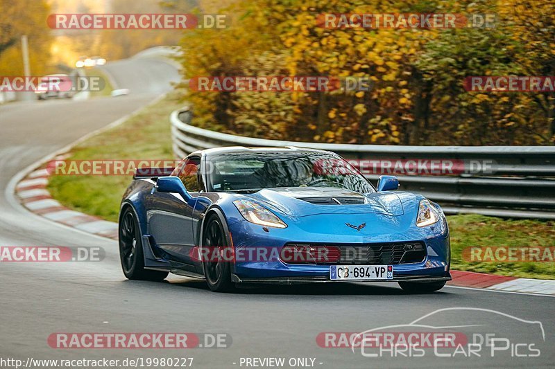 Bild #19980227 - Touristenfahrten Nürburgring Nordschleife (13.11.2022)