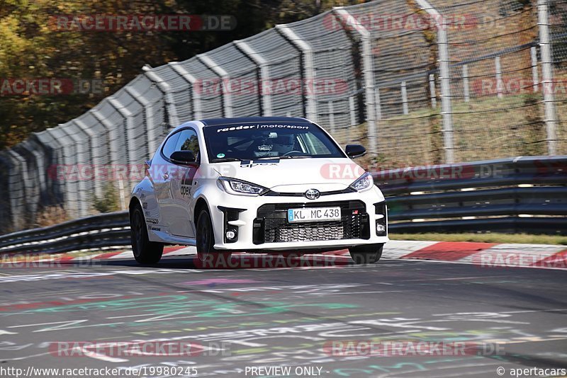 Bild #19980245 - Touristenfahrten Nürburgring Nordschleife (13.11.2022)