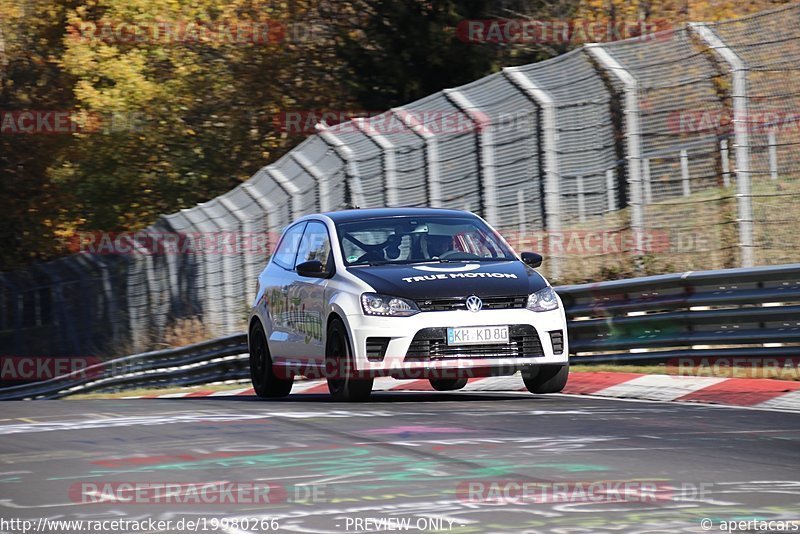 Bild #19980266 - Touristenfahrten Nürburgring Nordschleife (13.11.2022)