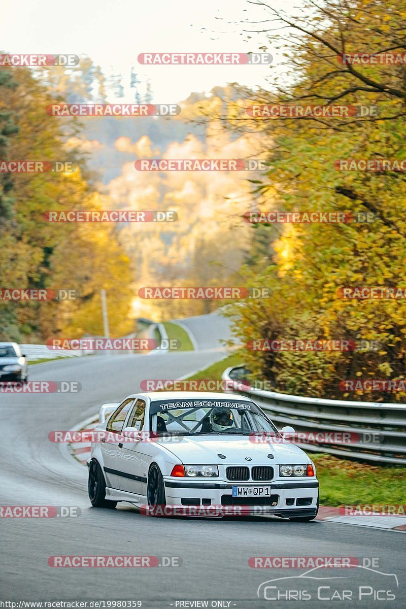 Bild #19980359 - Touristenfahrten Nürburgring Nordschleife (13.11.2022)