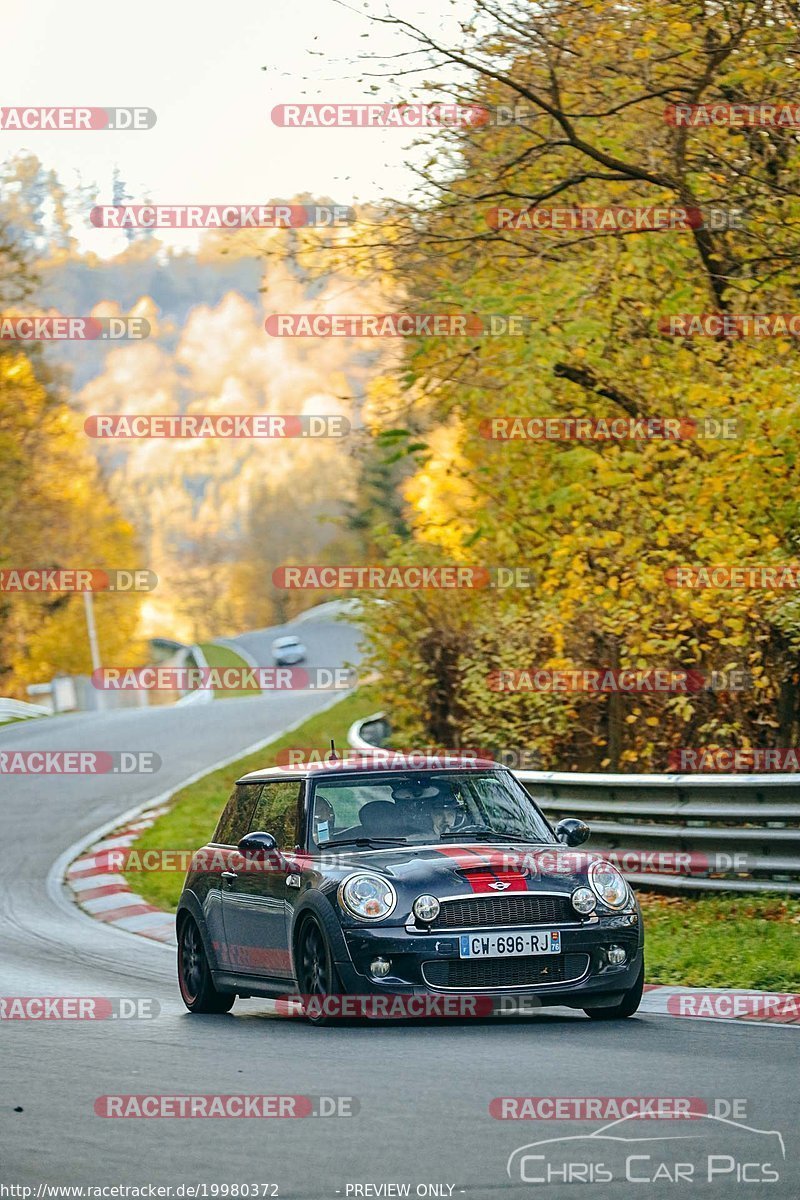 Bild #19980372 - Touristenfahrten Nürburgring Nordschleife (13.11.2022)