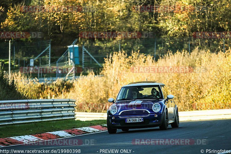 Bild #19980398 - Touristenfahrten Nürburgring Nordschleife (13.11.2022)