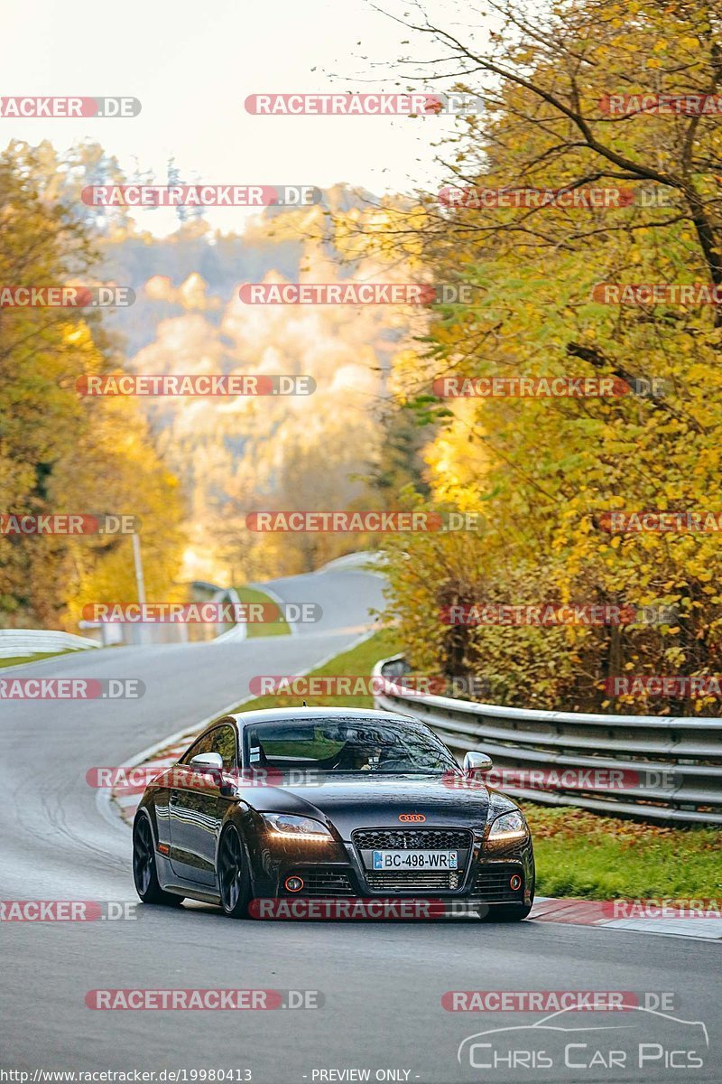 Bild #19980413 - Touristenfahrten Nürburgring Nordschleife (13.11.2022)