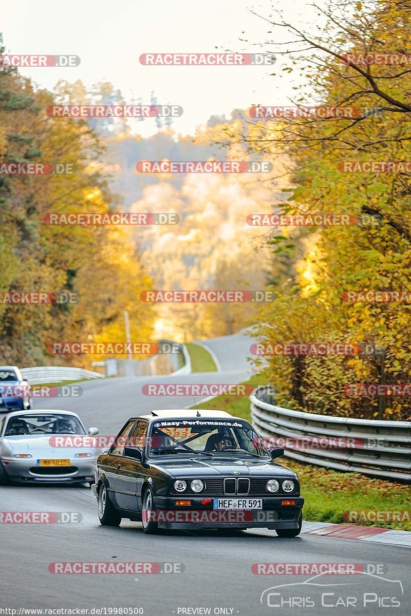 Bild #19980500 - Touristenfahrten Nürburgring Nordschleife (13.11.2022)