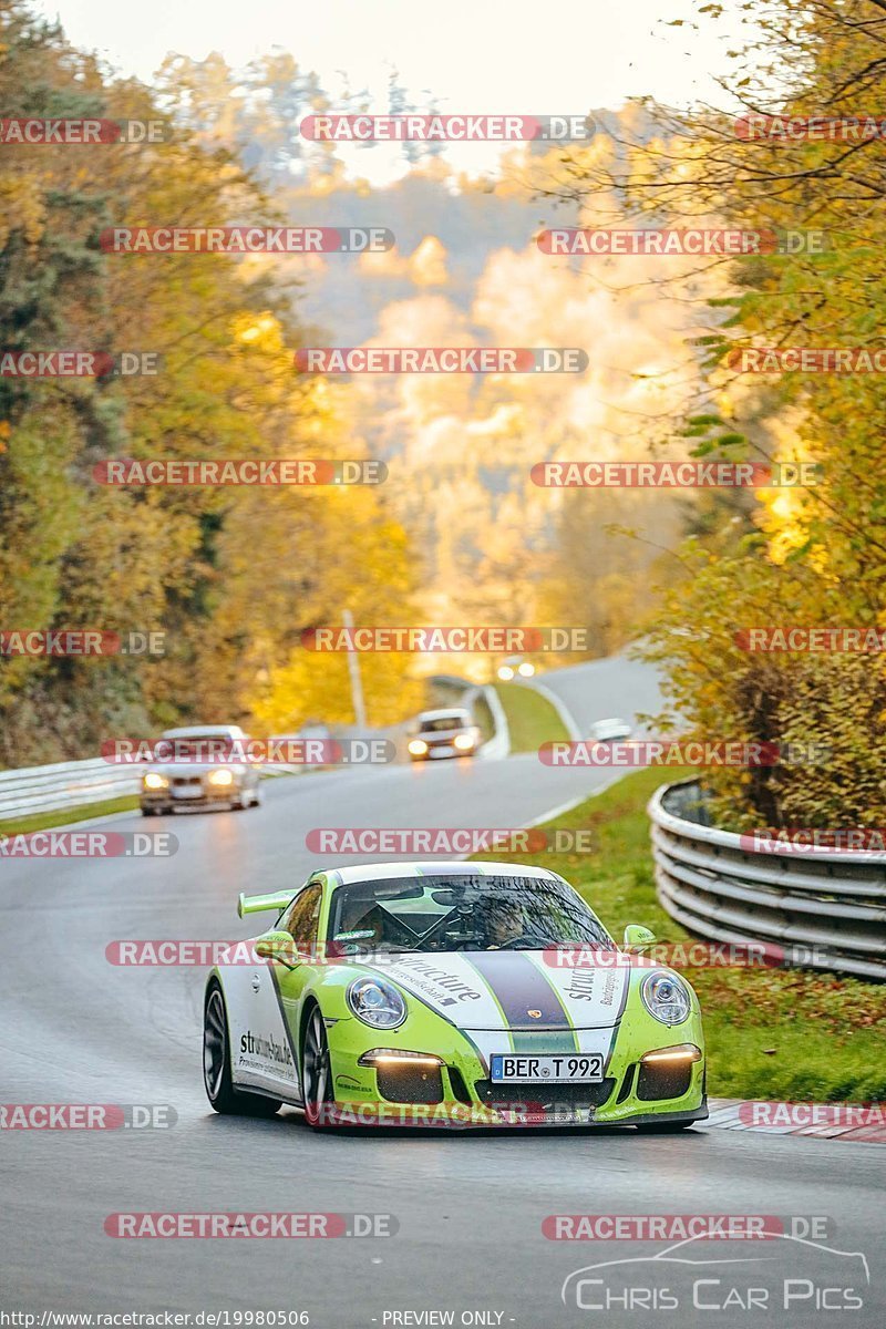 Bild #19980506 - Touristenfahrten Nürburgring Nordschleife (13.11.2022)