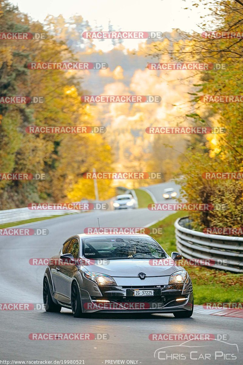 Bild #19980521 - Touristenfahrten Nürburgring Nordschleife (13.11.2022)