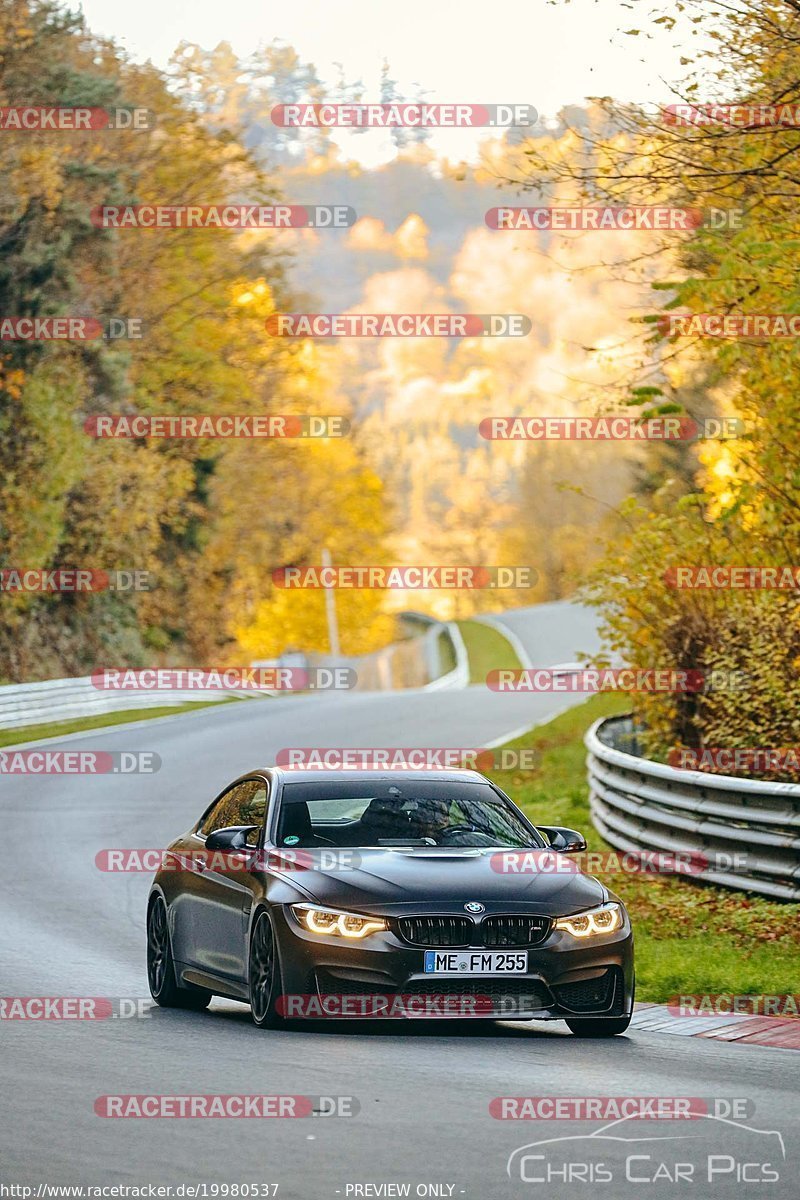 Bild #19980537 - Touristenfahrten Nürburgring Nordschleife (13.11.2022)