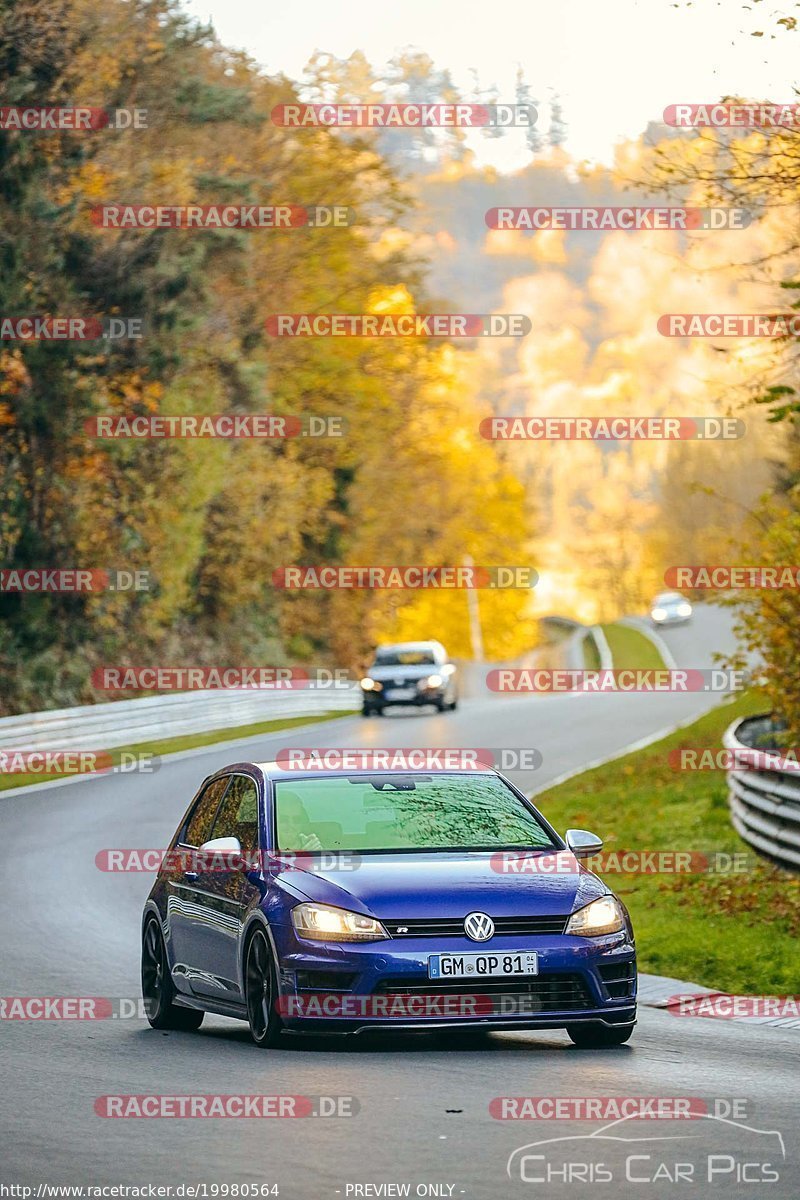 Bild #19980564 - Touristenfahrten Nürburgring Nordschleife (13.11.2022)