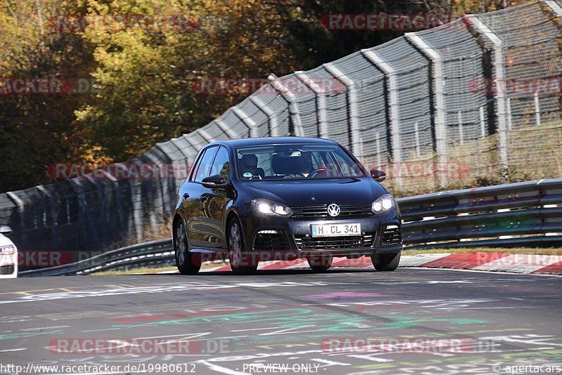 Bild #19980612 - Touristenfahrten Nürburgring Nordschleife (13.11.2022)