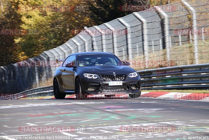 Bild #19980687 - Touristenfahrten Nürburgring Nordschleife (13.11.2022)