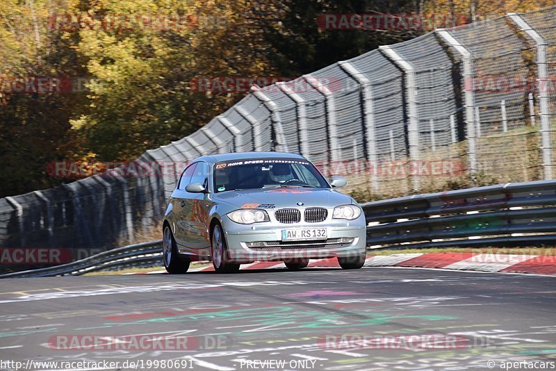 Bild #19980691 - Touristenfahrten Nürburgring Nordschleife (13.11.2022)