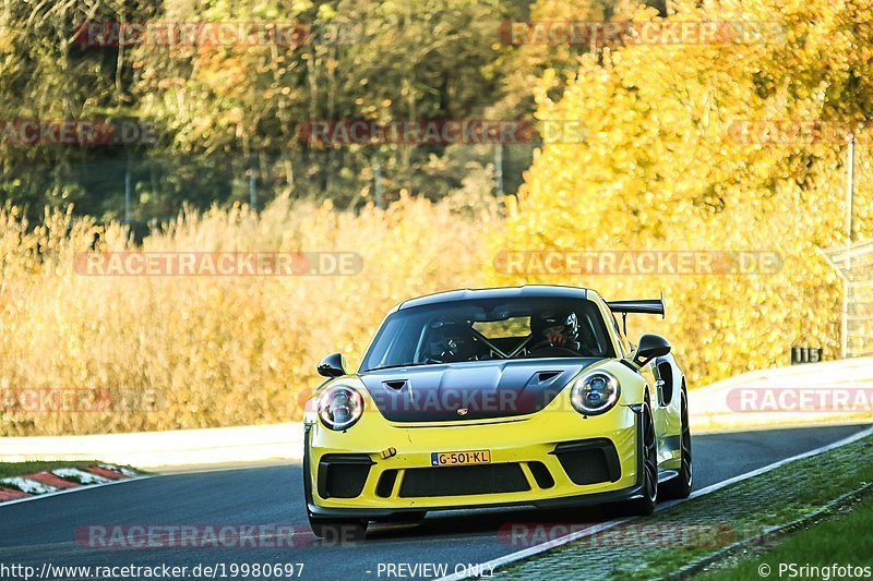 Bild #19980697 - Touristenfahrten Nürburgring Nordschleife (13.11.2022)