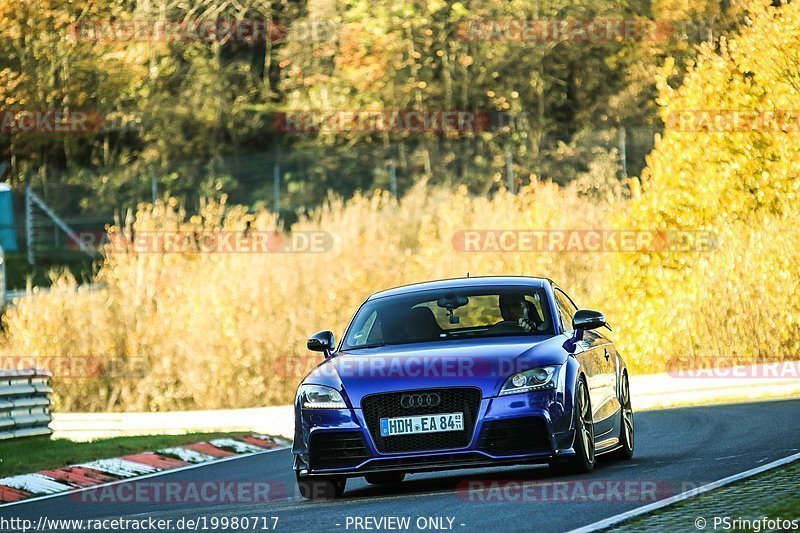 Bild #19980717 - Touristenfahrten Nürburgring Nordschleife (13.11.2022)