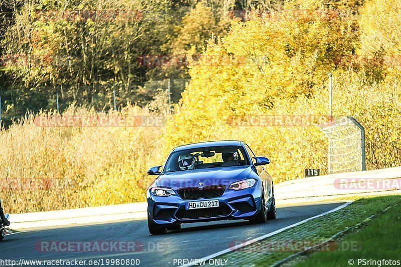 Bild #19980800 - Touristenfahrten Nürburgring Nordschleife (13.11.2022)