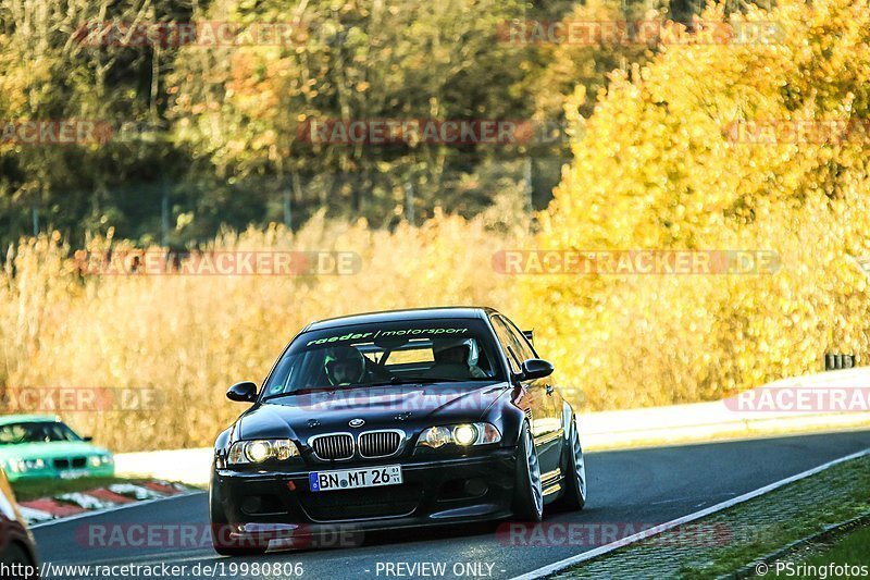 Bild #19980806 - Touristenfahrten Nürburgring Nordschleife (13.11.2022)