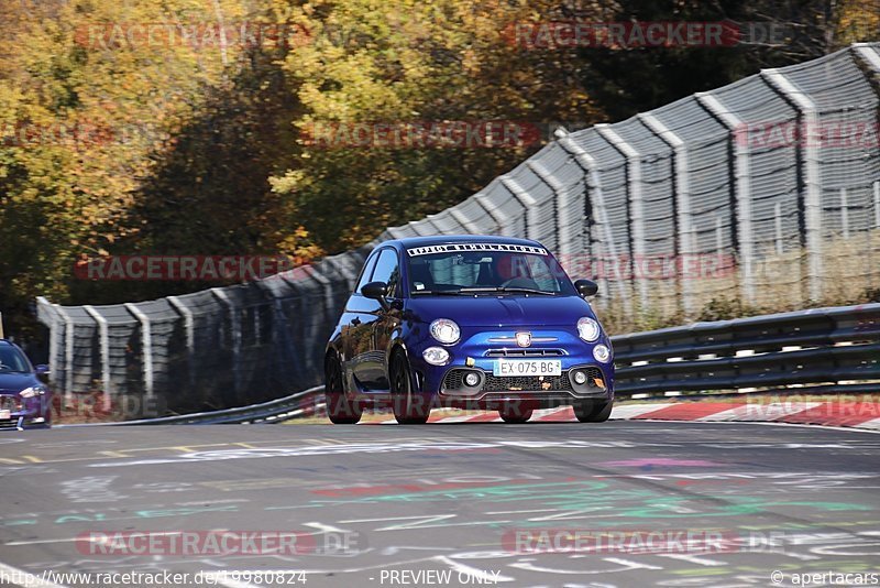 Bild #19980824 - Touristenfahrten Nürburgring Nordschleife (13.11.2022)