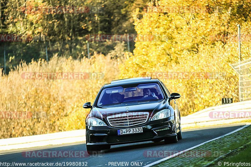 Bild #19980832 - Touristenfahrten Nürburgring Nordschleife (13.11.2022)