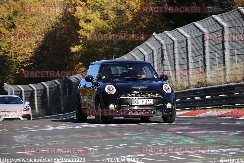 Bild #19980928 - Touristenfahrten Nürburgring Nordschleife (13.11.2022)