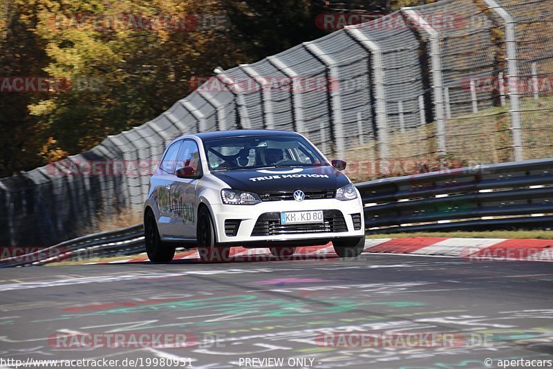 Bild #19980951 - Touristenfahrten Nürburgring Nordschleife (13.11.2022)