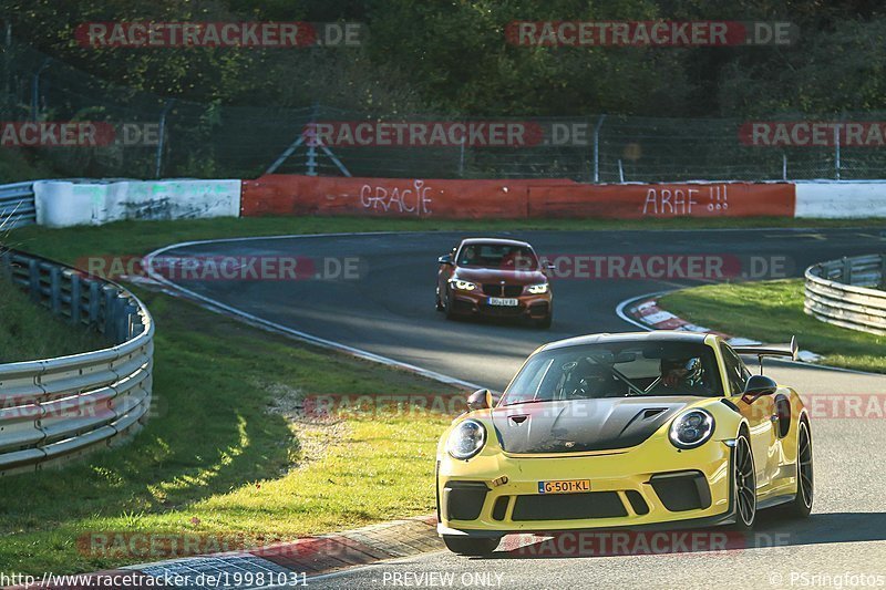 Bild #19981031 - Touristenfahrten Nürburgring Nordschleife (13.11.2022)