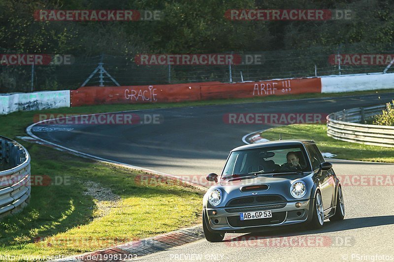 Bild #19981203 - Touristenfahrten Nürburgring Nordschleife (13.11.2022)