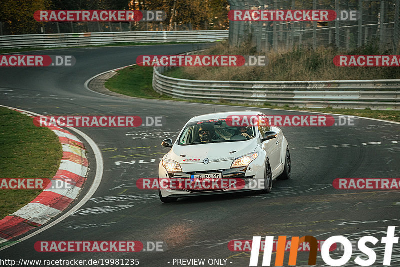 Bild #19981235 - Touristenfahrten Nürburgring Nordschleife (13.11.2022)