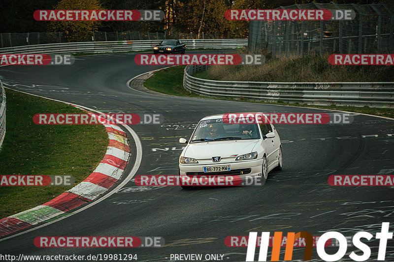 Bild #19981294 - Touristenfahrten Nürburgring Nordschleife (13.11.2022)