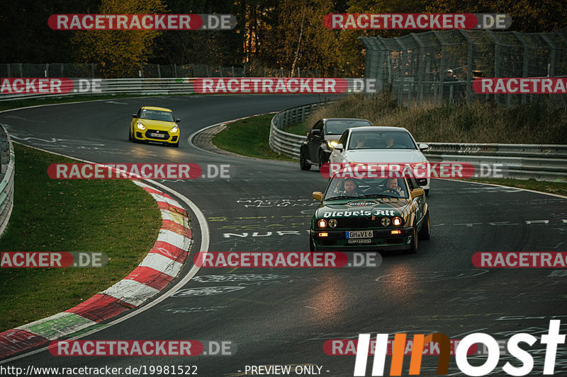 Bild #19981522 - Touristenfahrten Nürburgring Nordschleife (13.11.2022)