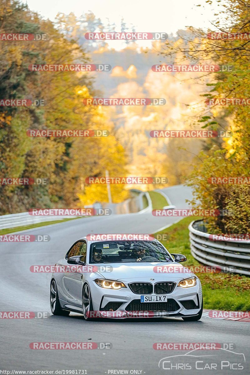 Bild #19981731 - Touristenfahrten Nürburgring Nordschleife (13.11.2022)