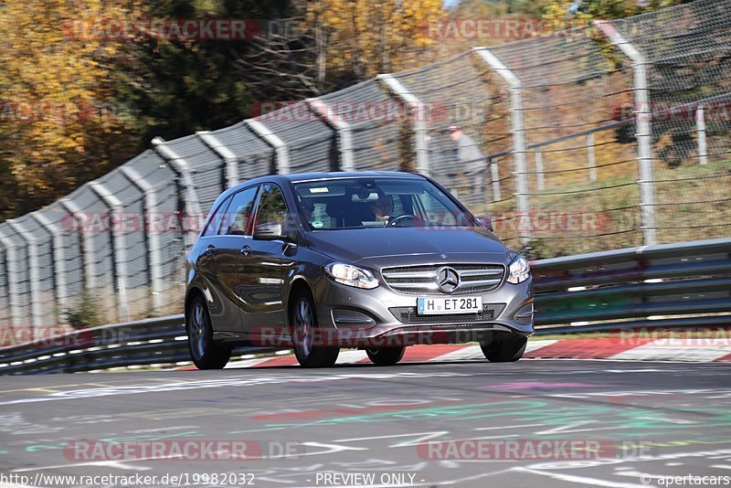 Bild #19982032 - Touristenfahrten Nürburgring Nordschleife (13.11.2022)