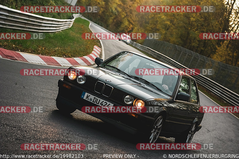 Bild #19982103 - Touristenfahrten Nürburgring Nordschleife (13.11.2022)