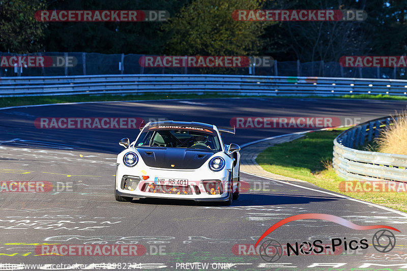 Bild #19982274 - Touristenfahrten Nürburgring Nordschleife (13.11.2022)