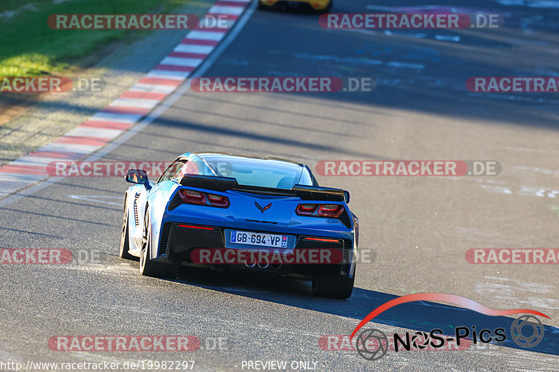 Bild #19982297 - Touristenfahrten Nürburgring Nordschleife (13.11.2022)