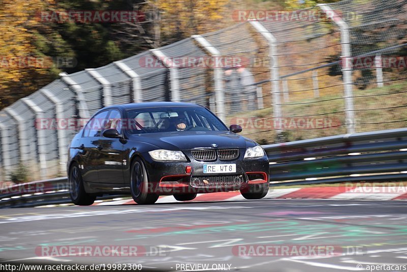 Bild #19982300 - Touristenfahrten Nürburgring Nordschleife (13.11.2022)