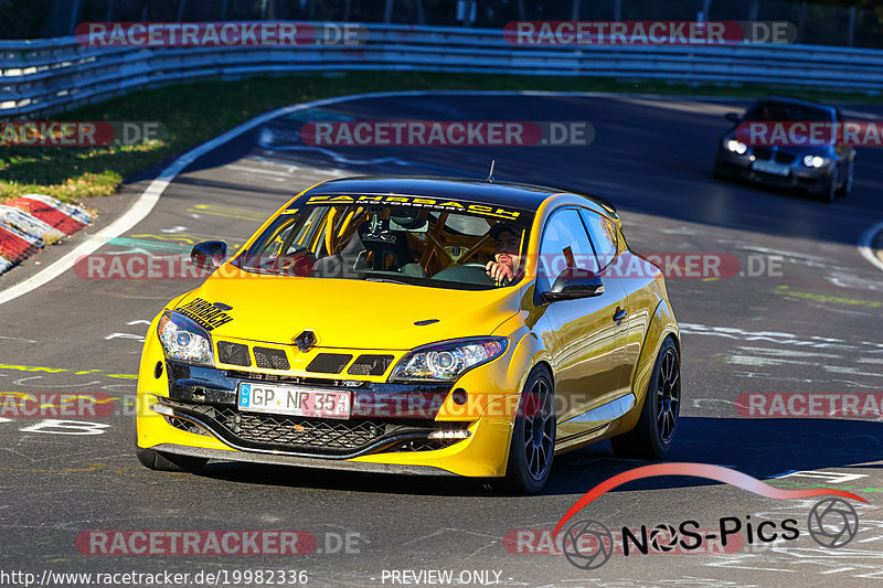 Bild #19982336 - Touristenfahrten Nürburgring Nordschleife (13.11.2022)