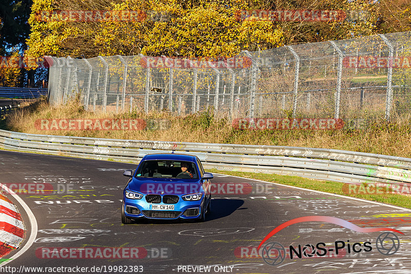 Bild #19982383 - Touristenfahrten Nürburgring Nordschleife (13.11.2022)