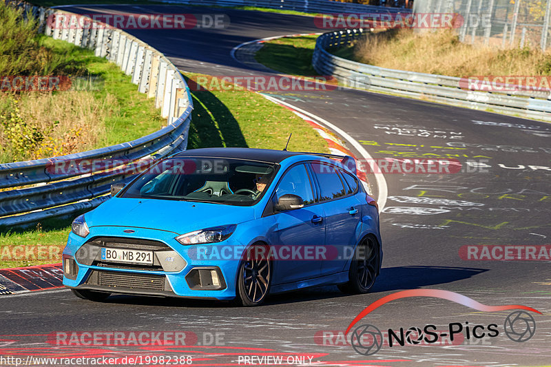 Bild #19982388 - Touristenfahrten Nürburgring Nordschleife (13.11.2022)