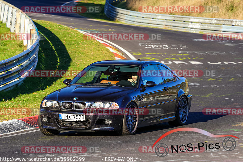 Bild #19982399 - Touristenfahrten Nürburgring Nordschleife (13.11.2022)