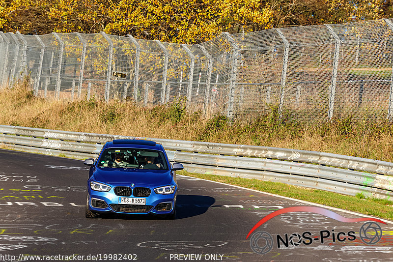 Bild #19982402 - Touristenfahrten Nürburgring Nordschleife (13.11.2022)