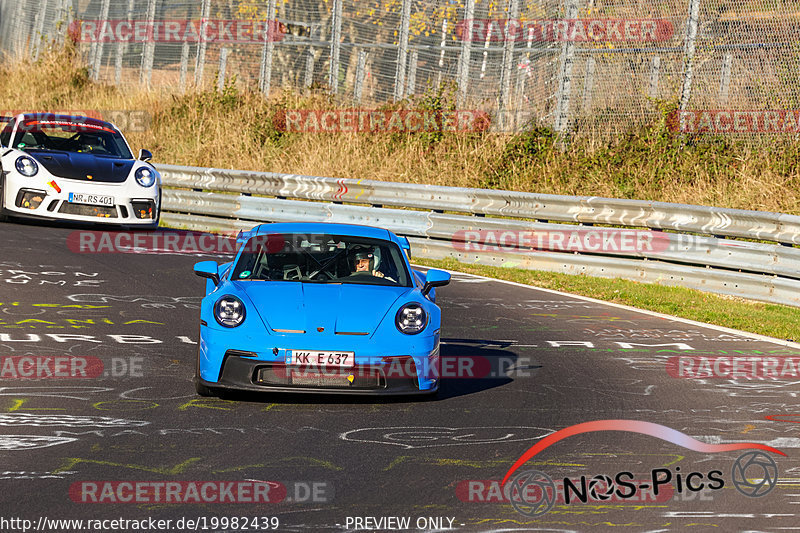 Bild #19982439 - Touristenfahrten Nürburgring Nordschleife (13.11.2022)