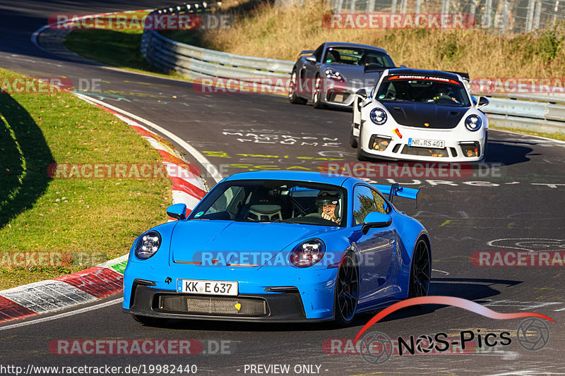 Bild #19982440 - Touristenfahrten Nürburgring Nordschleife (13.11.2022)