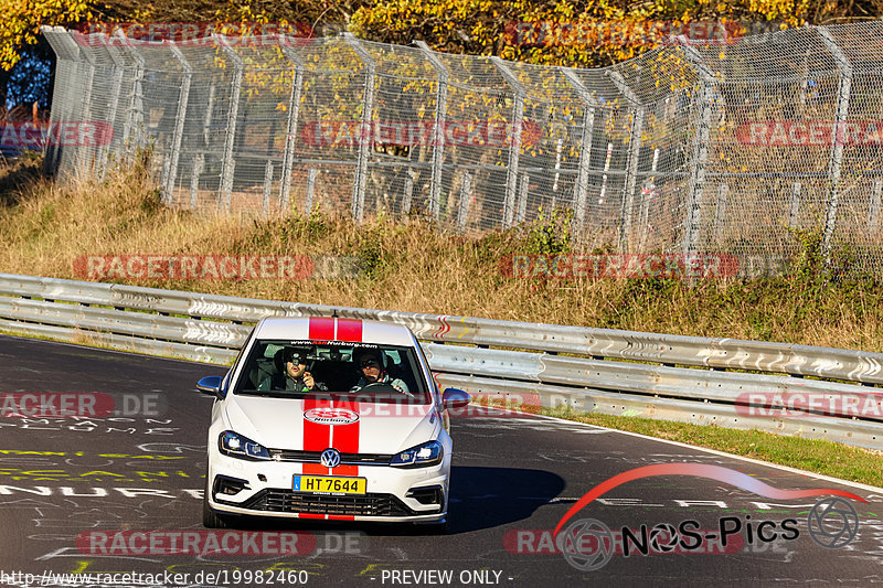 Bild #19982460 - Touristenfahrten Nürburgring Nordschleife (13.11.2022)