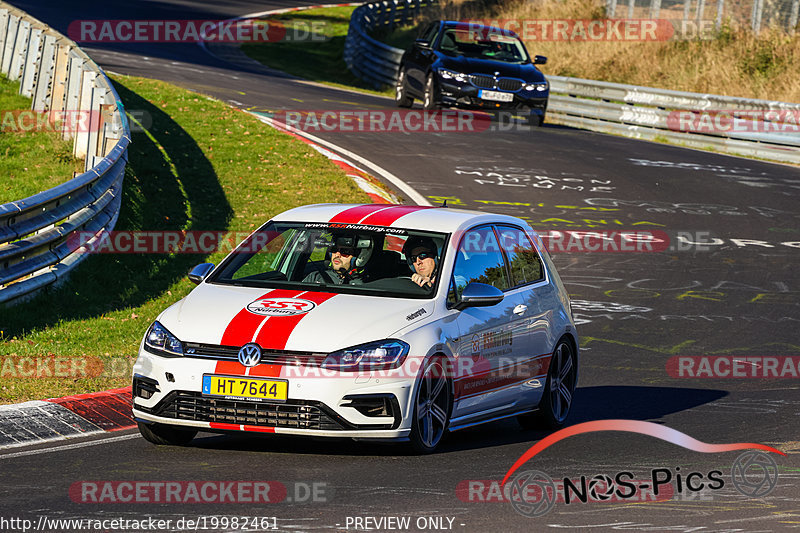 Bild #19982461 - Touristenfahrten Nürburgring Nordschleife (13.11.2022)