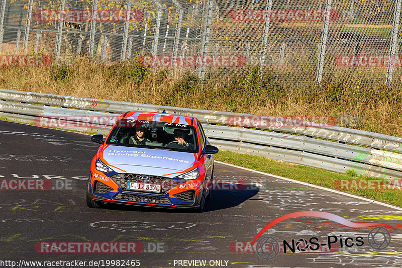 Bild #19982465 - Touristenfahrten Nürburgring Nordschleife (13.11.2022)