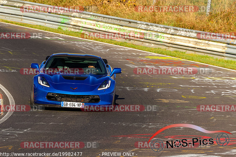 Bild #19982477 - Touristenfahrten Nürburgring Nordschleife (13.11.2022)