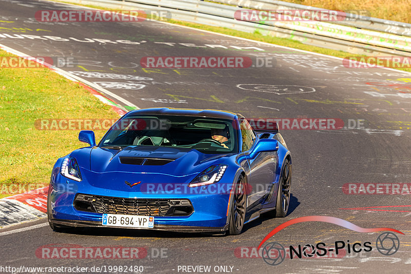 Bild #19982480 - Touristenfahrten Nürburgring Nordschleife (13.11.2022)