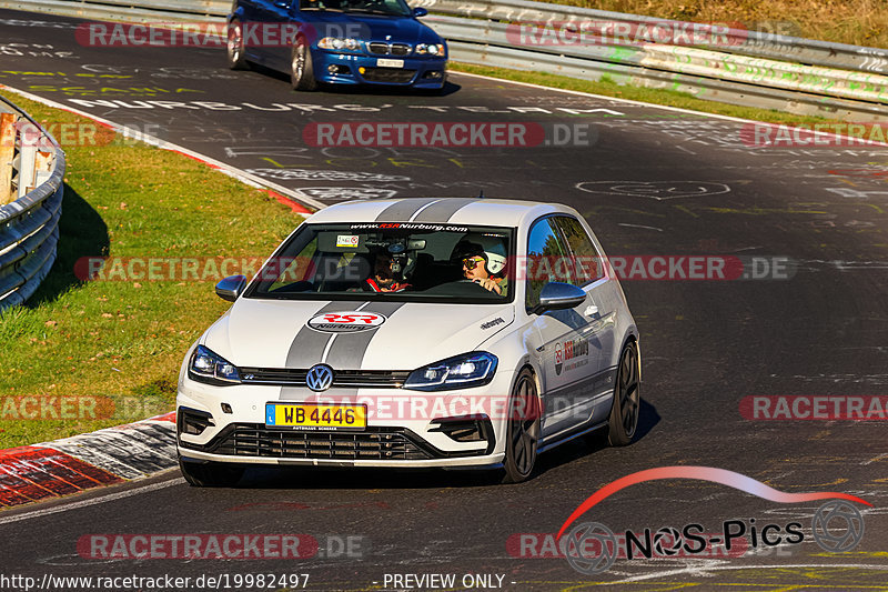 Bild #19982497 - Touristenfahrten Nürburgring Nordschleife (13.11.2022)